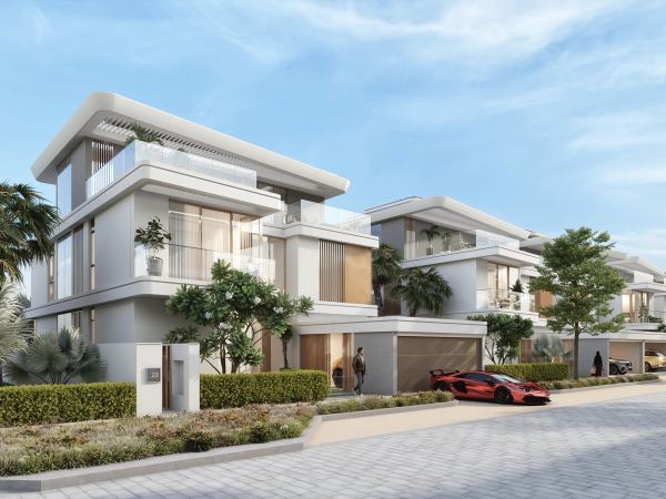 Woodland Residences – фото 3