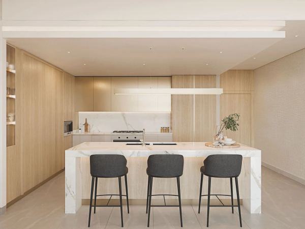 Студия в Upper House – фото 3