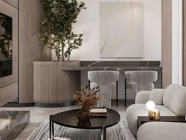 Студия в Aveline Residences – фото 3