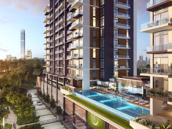 Wilton Park Residences I – фото 3