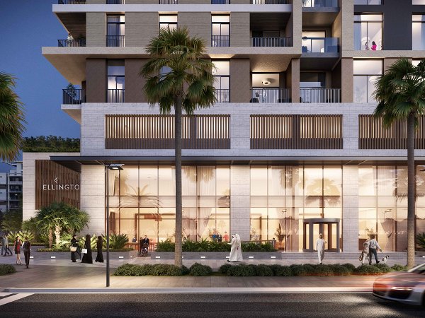 Wilton Terraces – фото 2
