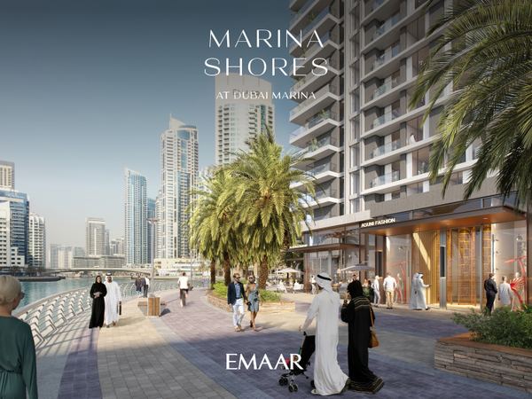 Marina Shores – фото 3