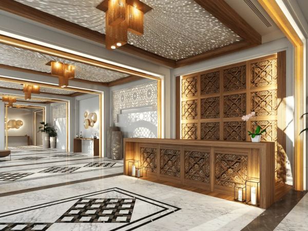 Квартира с 1 спальней в Madinat Jumeirah Living, 69 м² – фото 3
