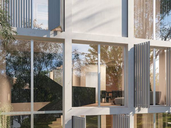 Al Barari Villas – фото 3