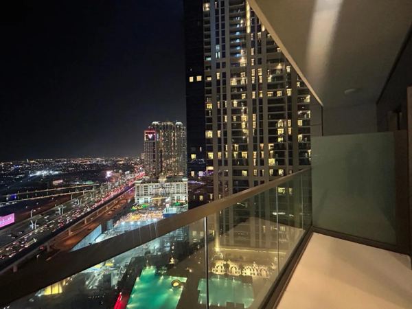 Студия в Aykon City Tower C – фото 3