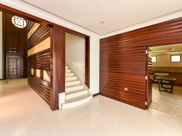 4-х спальная вилла в Garden Homes Frond B – фото 3