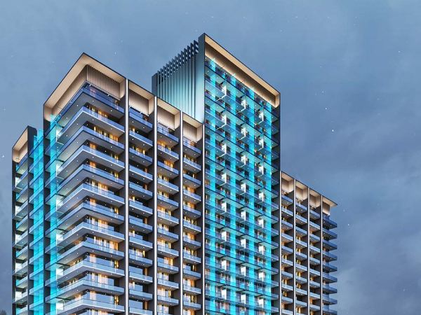 Binghatti Azure – фото 2