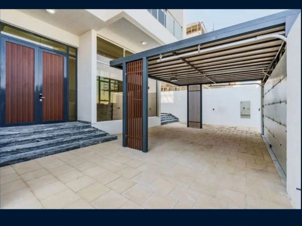 5-спальная вилла в Nad Al Sheba Gardens – фото 3