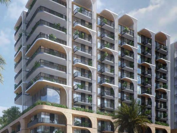 Manarat Living 2 – фото 2