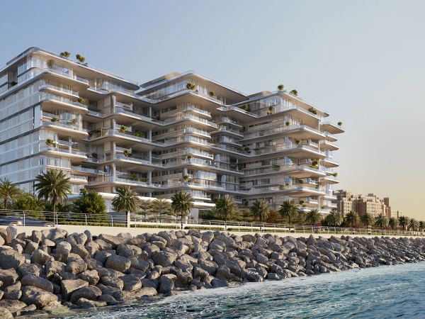 ORLA Infinity by Dorchester Collection – фото 2