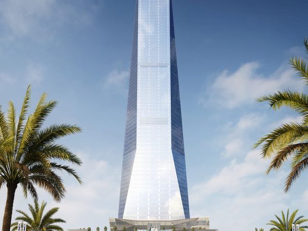 Uptown Dubai – фото 2