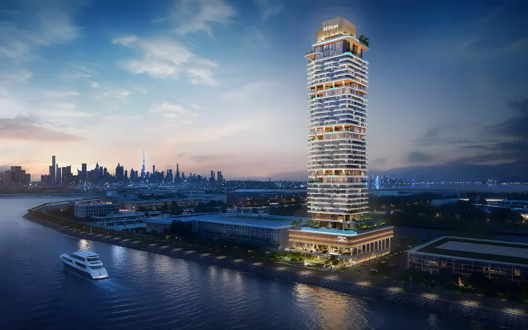 hilton-residences-dubai-maritime-city-by-prestige-one-2.webp