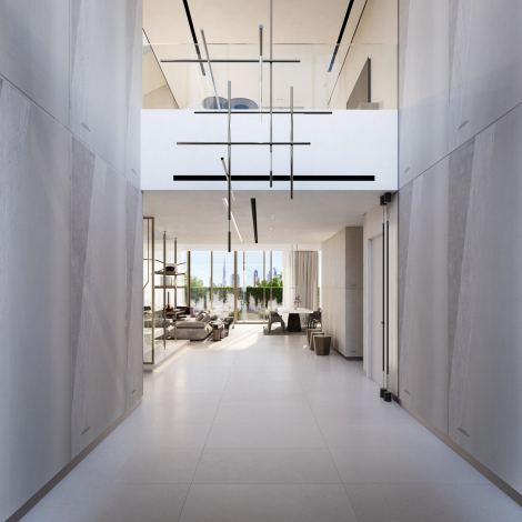 The Woodland Residences By AMIS - Entry Way_11zon.webp