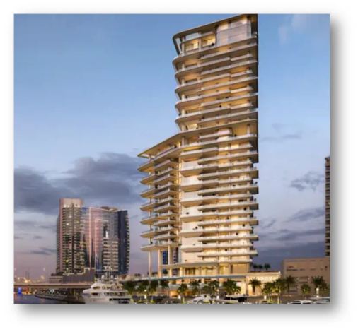 Vela  Dorchester  Collection.webp