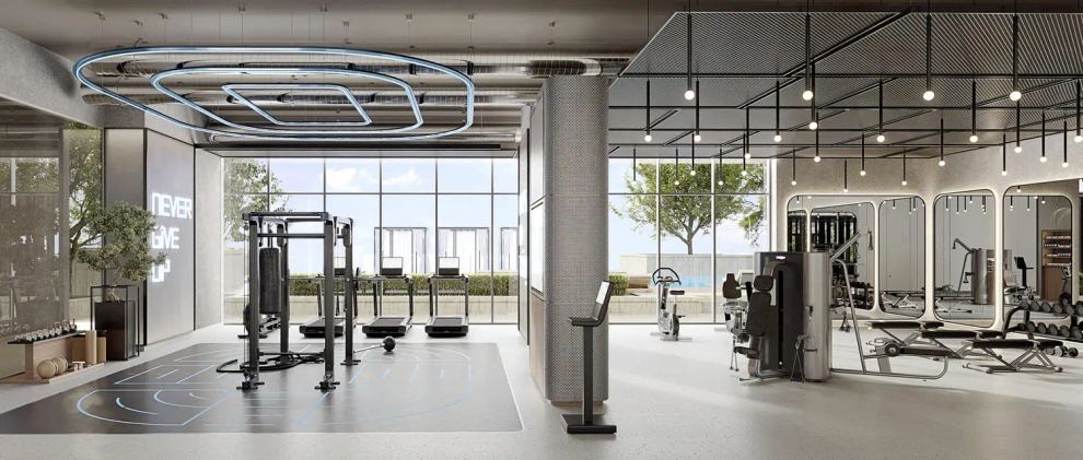 The Crestmark - fitness studio.webp