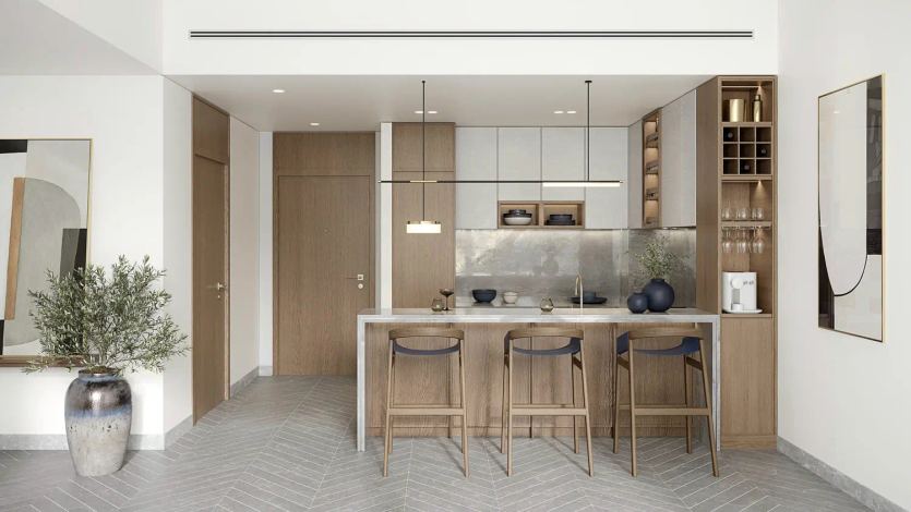 The Crestmark - kitchen.webp