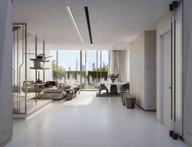 The Woodland Residences By AMIS - LIving Room_11zon.webp