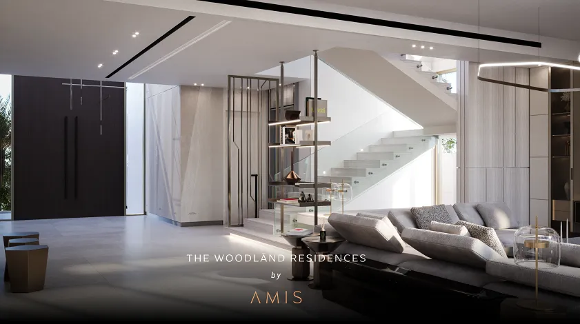 The Woodland Residences - Living Room_11zon.webp