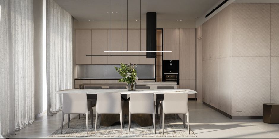The Woodland Residences By AMIS - Kitchen_11zon.webp