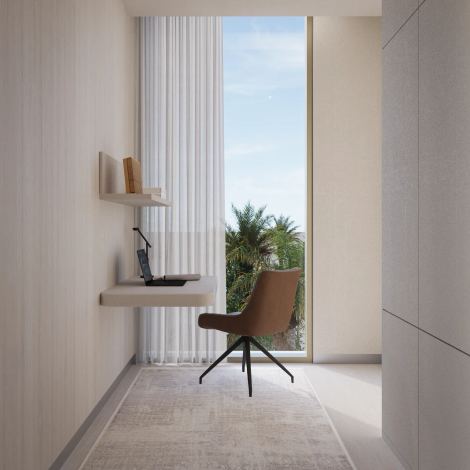 The Woodland Residences By AMIS - Study Room_11zon.webp