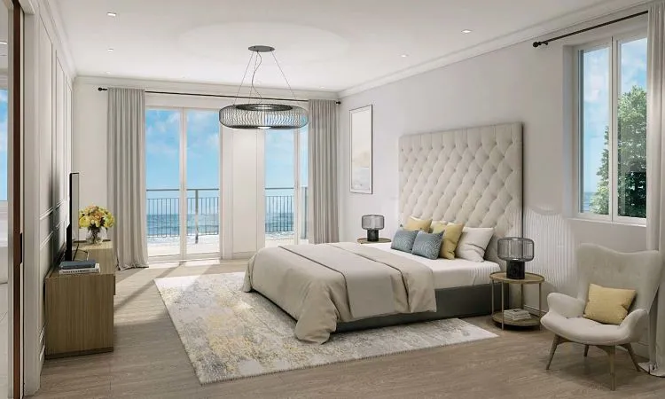 Sur-La-Mer-Townhouses-Bedroom.webp